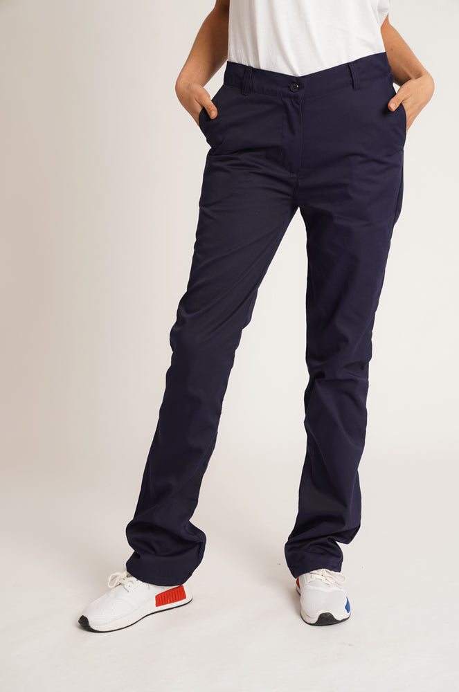 Ladies Trousers