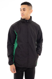 Tracksuit Top/Rain Jacket