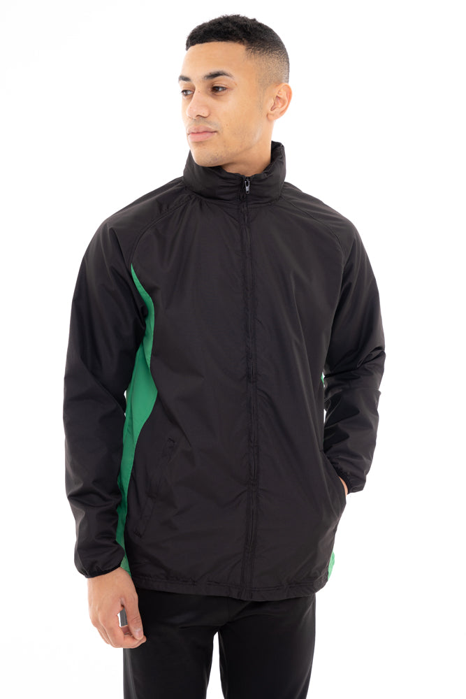 Tracksuit Top/Rain Jacket