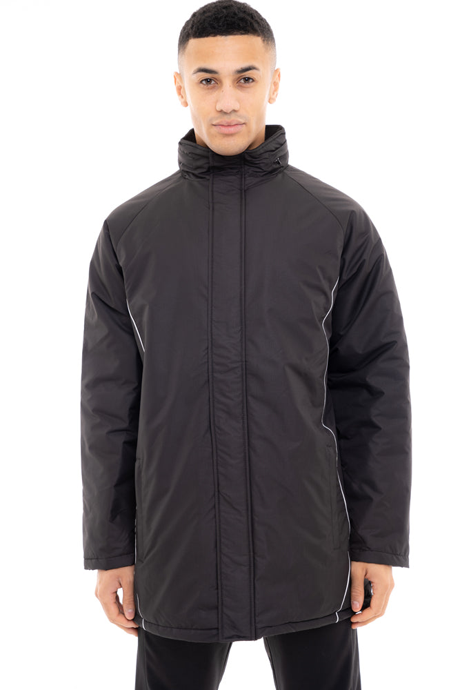 Stadium Jacket