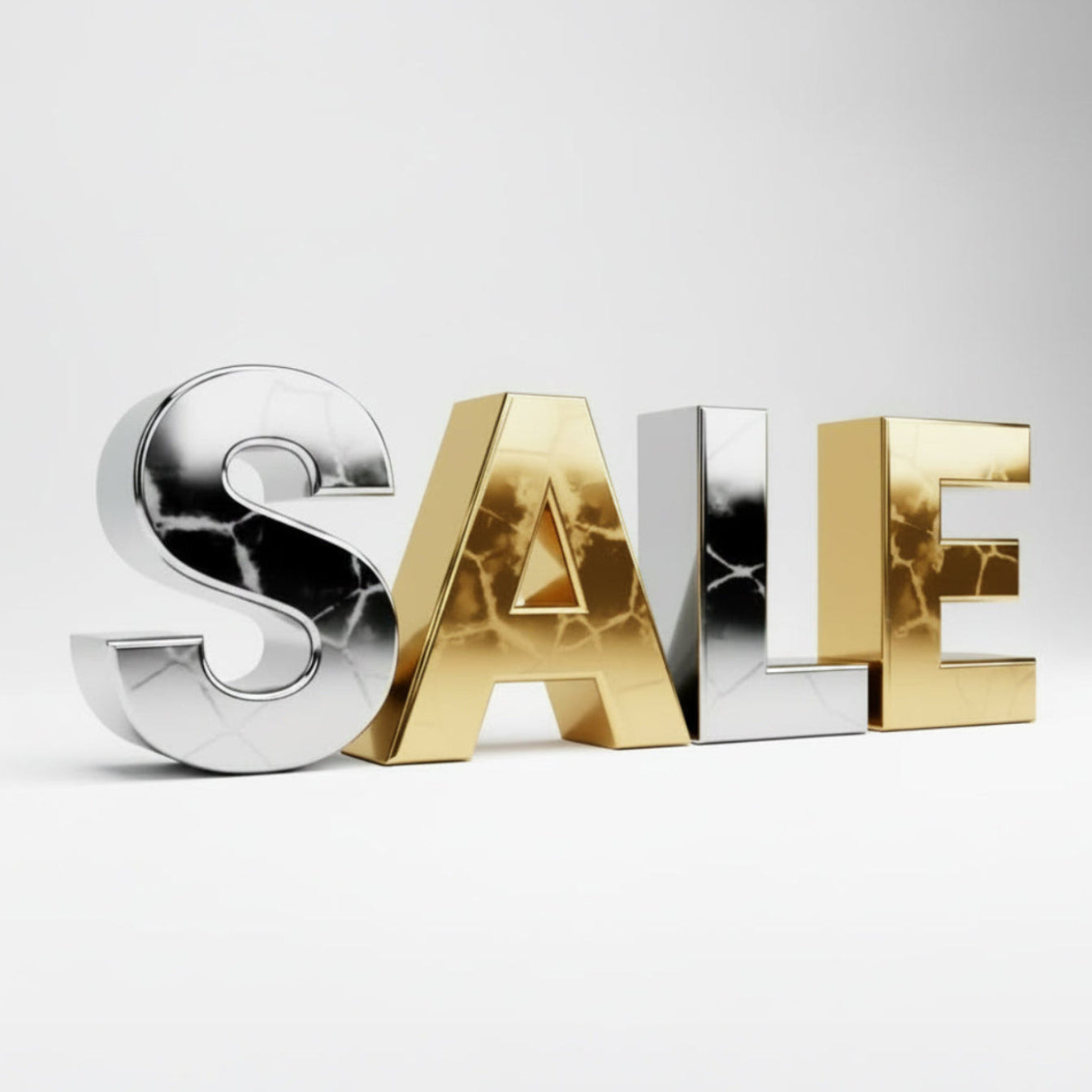 Sale Items
