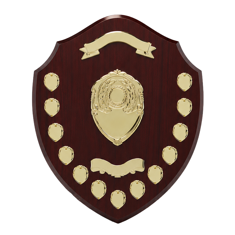 Shield Trophies